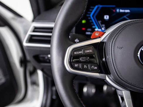 Used 2026 BMW M3 w/ Executive Package image 40