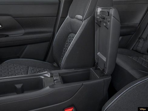 New 2026 Nissan Kicks SV w/ Cold Weather Package image 12