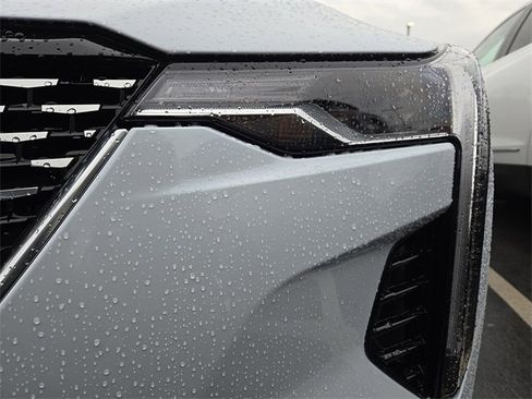 New 2026 Cadillac CT4 Luxury image 7