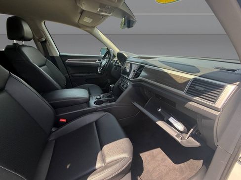 Used 2019 Volkswagen Atlas SE AWD/4WD image 37