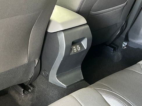 New 2026 Subaru Crosstrek 2.0i Premium AWD/4WD image 35