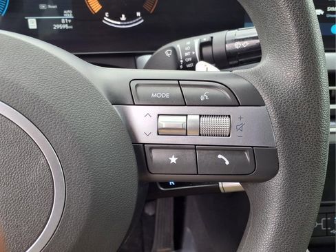 Used 2025 Hyundai Sonata SEL FWD image 16
