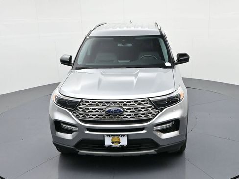 Used 2023 Ford Explorer Limited image 18