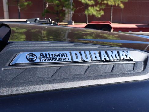 New 2026 Chevrolet Silverado 2500 LT w/ Safety Package image 4