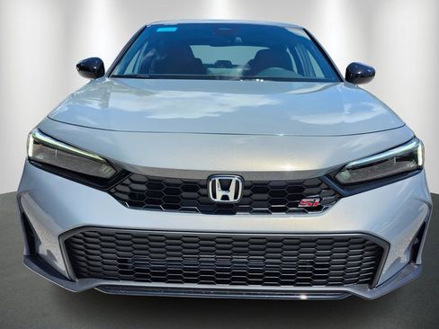 New 2026 Honda Civic Si image 2