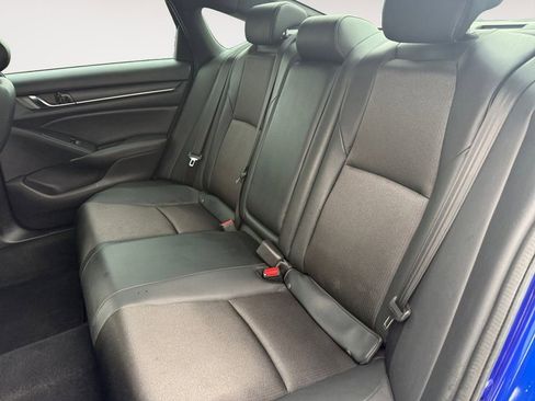 Used 2020 Honda Accord Sport image 13