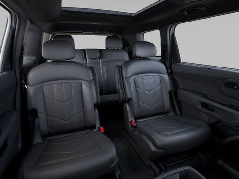 New 2027 Kia Telluride SX X-Line AWD/4WD image 16