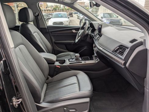 Certified 2023 Audi Q5 2.0T Premium w/ Convenience Package AWD/4WD image 30