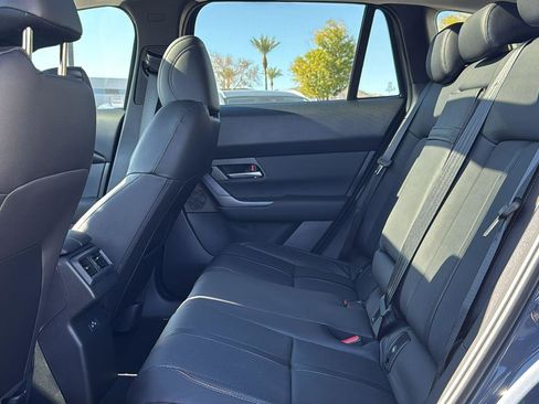 New 2026 MAZDA CX-50 AWD 2.5 Hybrid w/ Cargo Package image 20