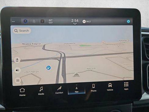 New 2026 RAM ProMaster 2500 w/ Quick Order Package 22G SLT image 14