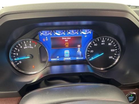 Used 2024 Ford Expedition Max Limited image 24