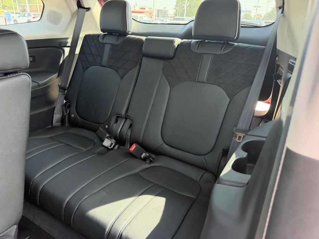 New 2026 Honda Pilot Elite image 9
