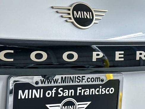 Used 2026 MINI Cooper 2-Door Hardtop FWD image 26