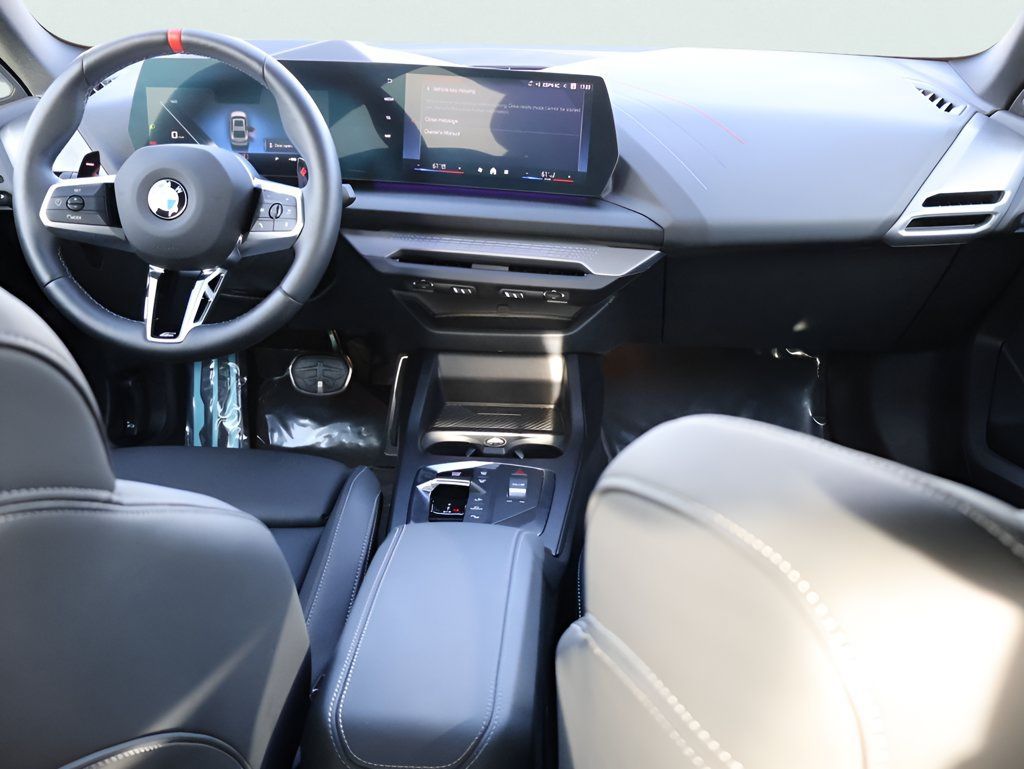 Used 2026 BMW M235i xDrive AWD/4WD image 14