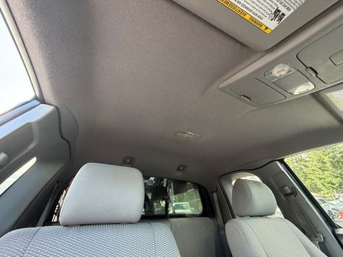 Used 2007 Toyota Tacoma 4x4 Access Cab image 24