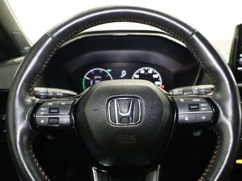 Used 2024 Honda CR-V Sport Touring image 17