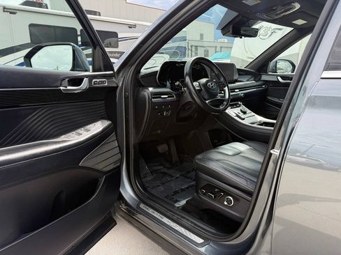 Used 2023 Hyundai Palisade Calligraphy AWD/4WD image 14