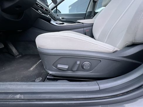 Used 2023 Hyundai Sonata SEL w/ Convenience Package image 12