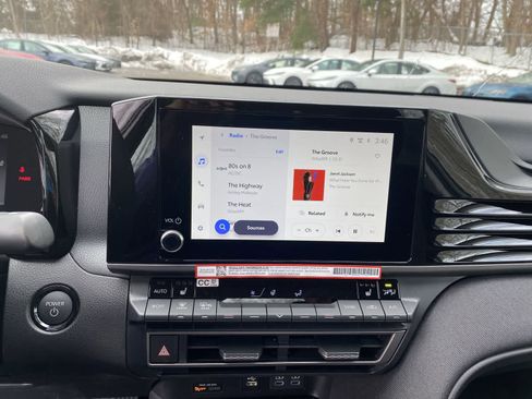 New 2026 Toyota Camry LE image 24