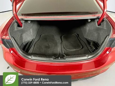 Used 2015 MAZDA MAZDA6 Sport FWD image 23