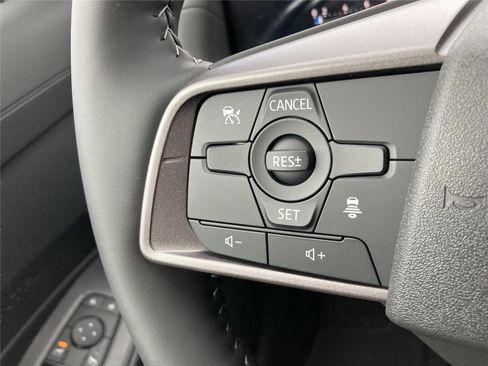 New 2026 Nissan Sentra SV w/ SV Convenience Package image 19