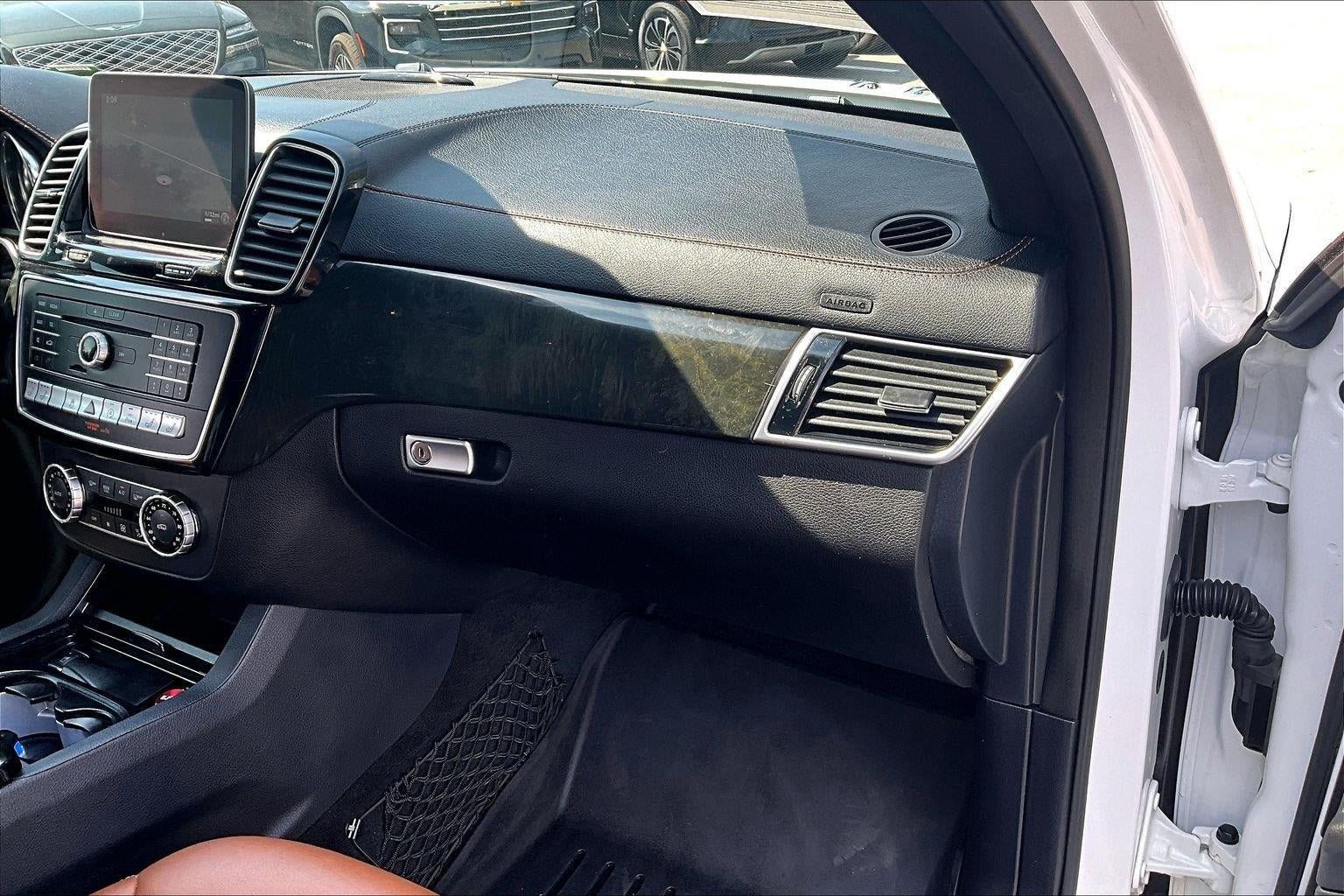 Used 2019 Mercedes-Benz GLE 43 AMG 4MATIC Coupe image 15