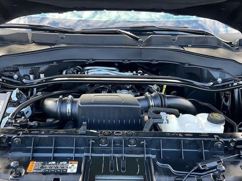 Used 2023 Ford Explorer ST w/ Equipment Group 401A image 35