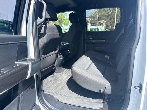 Used 2023 Ford F150 XLT w/ Equipment Group 302A High AWD/4WD image 20