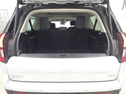 Used 2025 Ford Expedition Max Active image 18