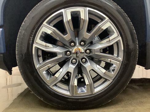 New 2026 GMC Sierra 1500 Denali image 35