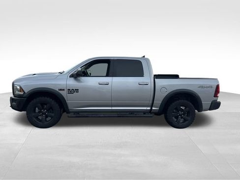 Used 2019 RAM 1500 Classic Warlock image 2