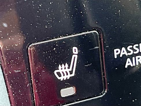 Used 2022 INFINITI Q50 Luxe w/ Cargo Package image 20