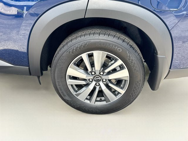 New 2026 Nissan Pathfinder SL AWD/4WD image 9