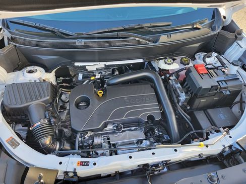 New 2026 GMC Terrain AT4 w/ Convenience Package III image 12