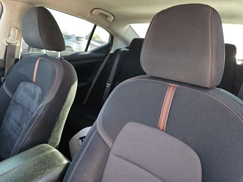 Used 2021 Nissan Sentra SR image 23