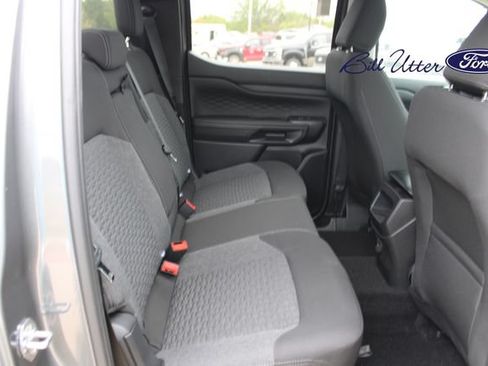 New 2026 Ford Ranger XL RWD image 8