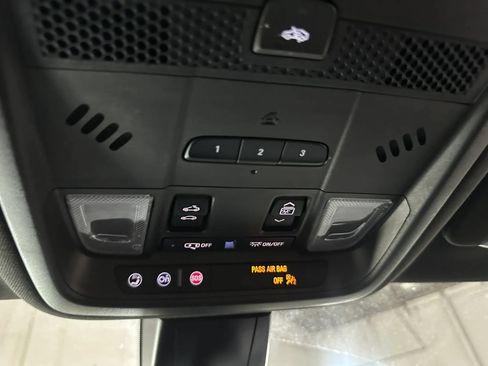 Used 2020 Cadillac XT6 Premium Luxury AWD/4WD image 28