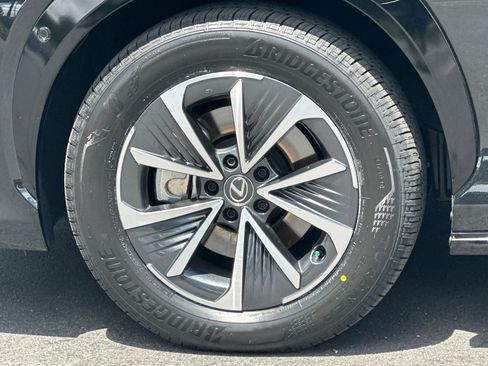 Certified 2023 Lexus RZ 450e Premium w/ Technology Package AWD/4WD image 36