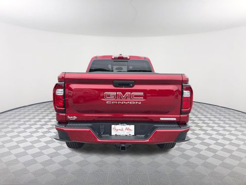 New 2026 GMC Canyon Elevation w/ Convenience Package RWD image 5