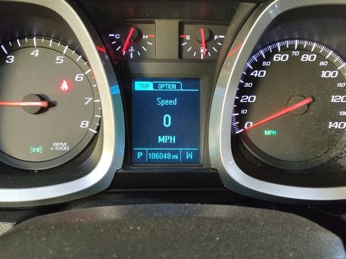 Used 2017 Chevrolet Equinox LT FWD image 23