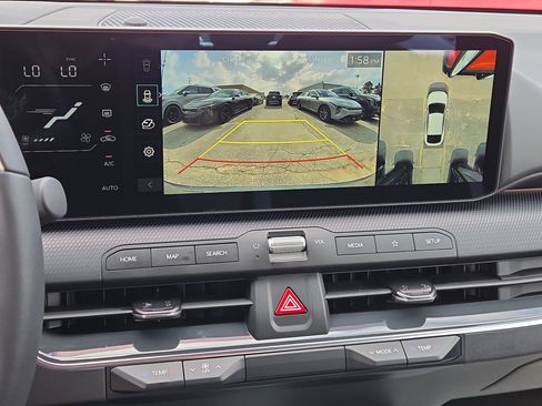 New 2026 Kia K4 GT-Line Turbo image 12