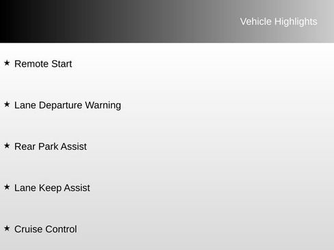 Used 2025 Chevrolet Equinox LT FWD image 15