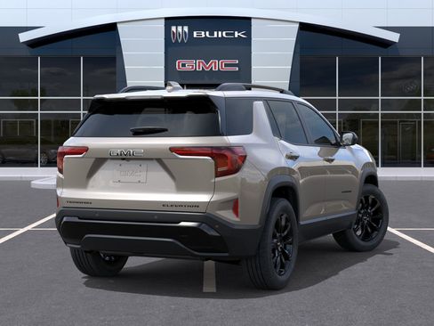 New 2026 GMC Terrain Elevation w/ Black Edition FWD image 28