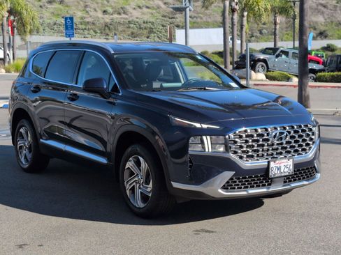 Used 2022 Hyundai Santa Fe SEL w/ Cargo Package image 7