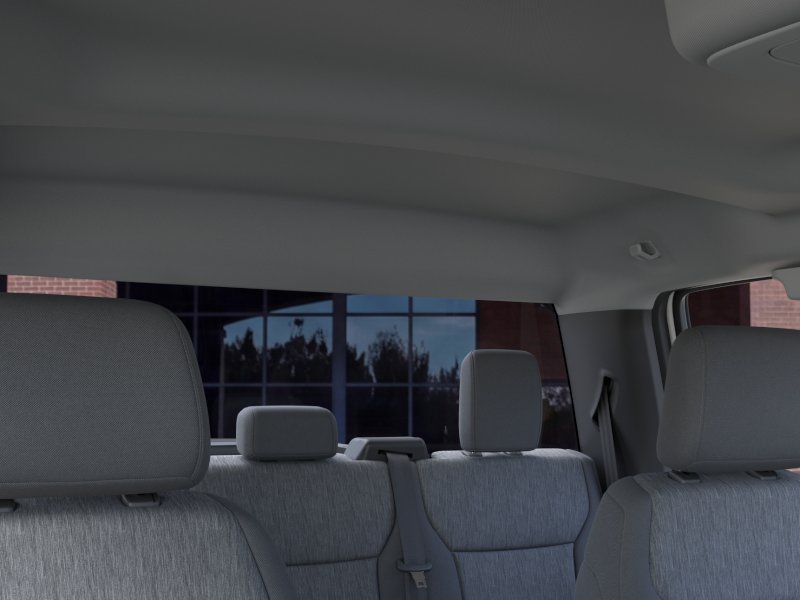 New 2026 Ford F150 XL RWD image 22