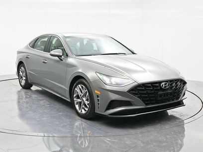Used 2022 Hyundai Sonata SEL
