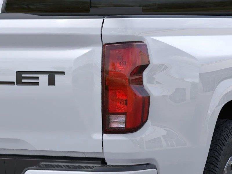 New 2026 Chevrolet Colorado LT w/ LT Convenience Package AWD/4WD image 44