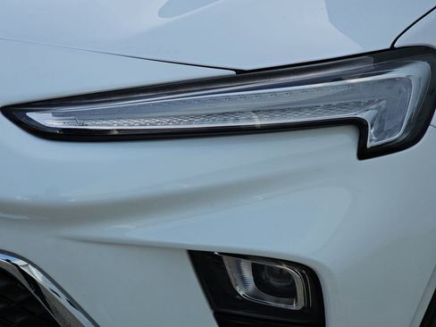 Certified 2024 Buick Encore GX Sport Touring image 35