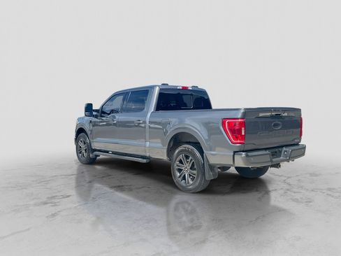 Used 2022 Ford F150 XLT w/ Equipment Group 302A High AWD/4WD image 5