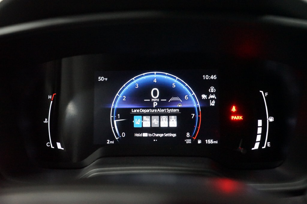 New 2027 Toyota Corolla LE FWD image 15